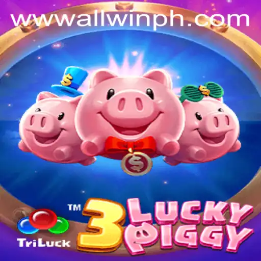 3LUCKYPIGGY: Exploring the Charming World of Allwin