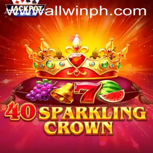 Introducing 40SparklingCrown: A Glimpse into the Enchanting World of Allwin