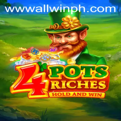Unveiling the Exciting World of 4potsriches: A Game of Luck and Strategy