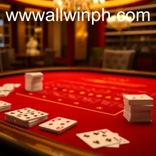 Exploring the World of Baccarat Game with Allwin