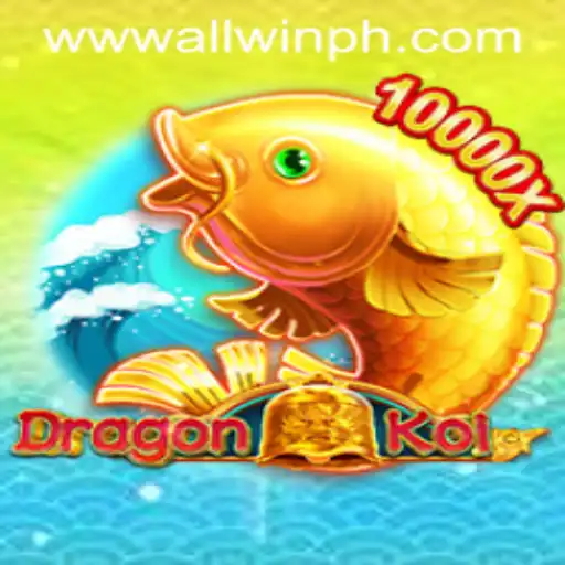 DragonKoi Allwin: Dive into the Mythical Realms of Adventure