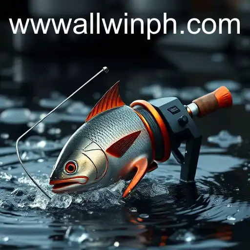 The Intricate World of Fishing with Allwin