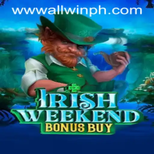 IrishWeekendBonusBuy: A Fresh Adventure in Gaming