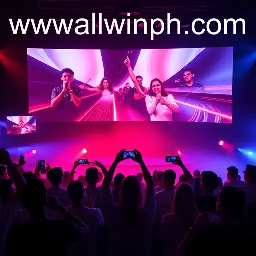 Exploring the Impact of Allwin in Live Streaming