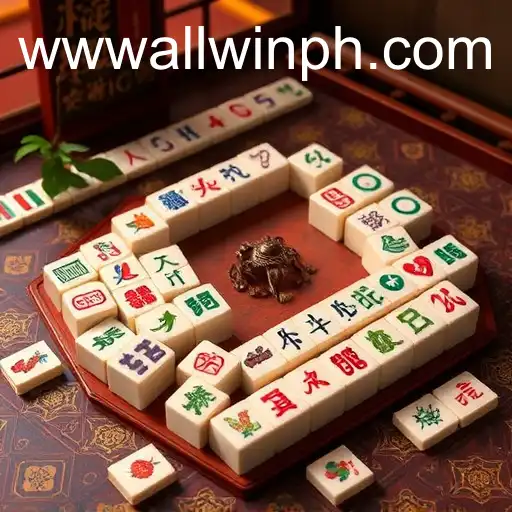 The Enchanting World of Mahjong: Delving into the Timeless Game