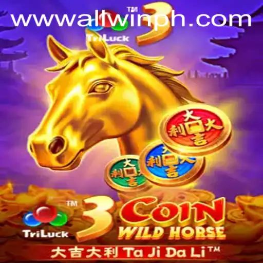 3CoinWildHorse: A Deep Dive into the Exciting New Game