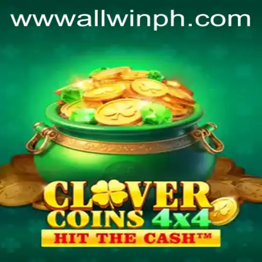Unveiling CloverCoins4x4: The Captivating Game of Luck and Strategy