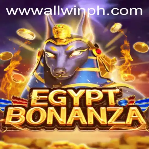 Explore the Thrills of EgyptBonanza: Allwin's Latest Gaming Adventure