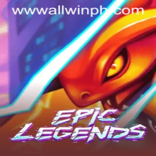 EpicLegends: Unveiling the Thrilling Adventure with Allwin