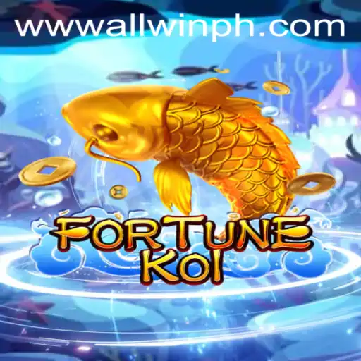Dive into FORTUNEKOI: The Ultimate Allwin Experience