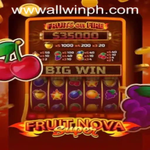Exploring FruitNovaSuper: A Gaming Revolution with Allwin