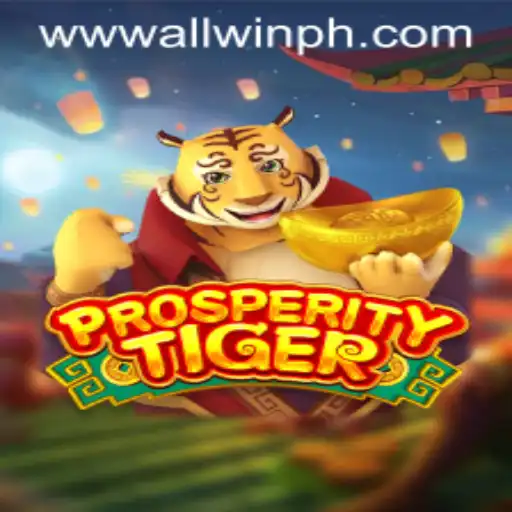 ProsperityTiger: Dive into the World of Allwin