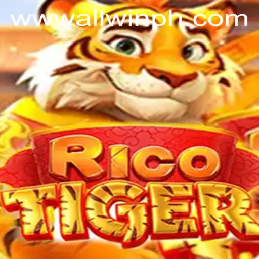 Discover RicoTiger: The Thrilling Game of Strategy and Skill