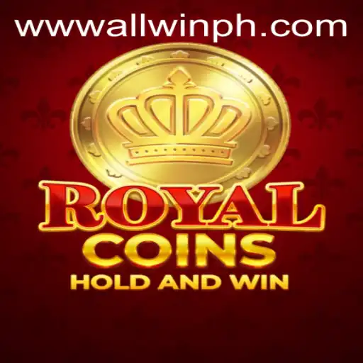 RoyalCoins: The Game That Blends Strategy and Luck with Allwin Excitement