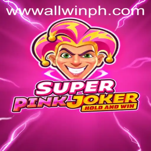 SuperPinkJoker: The Exciting New Game Taking the World by Storm