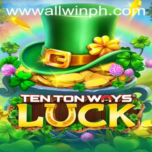 Dive Into the World of TenTonWaysLuck: A Comprehensive Overview