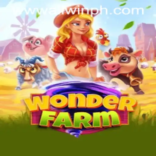 Exploring WonderFarm: A Unique Farming Adventure